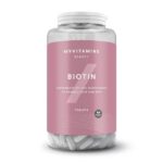 قرص بیوتین مای ویتامینز biotin myvitamins