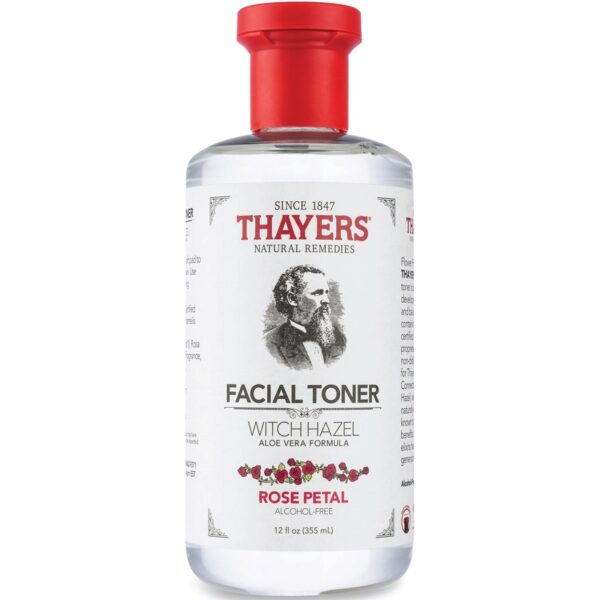 تونر اورجینال تایرز Thayers وزن ۳۵۵ میل